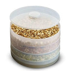Sprouts maker with 4 compartment