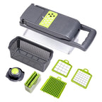 16 in 1 Multifunctional Vegetable Chopper