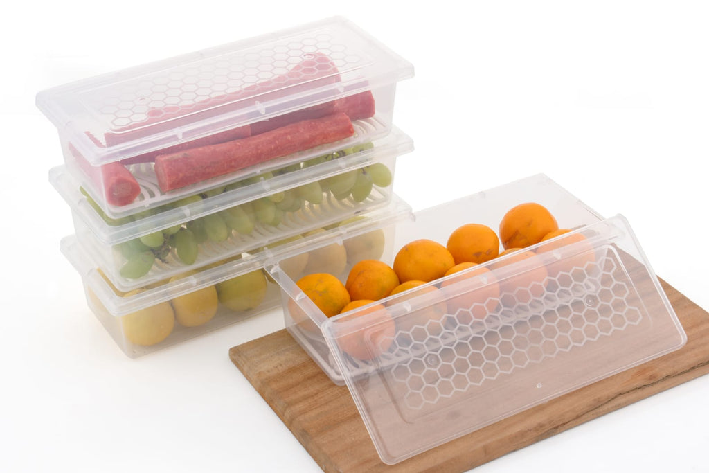 Fridge Storage container set of 6