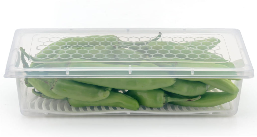 Fridge Storage container set of 6