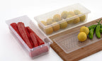 Fridge Storage container set of 6