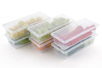 Fridge Storage container set of 6